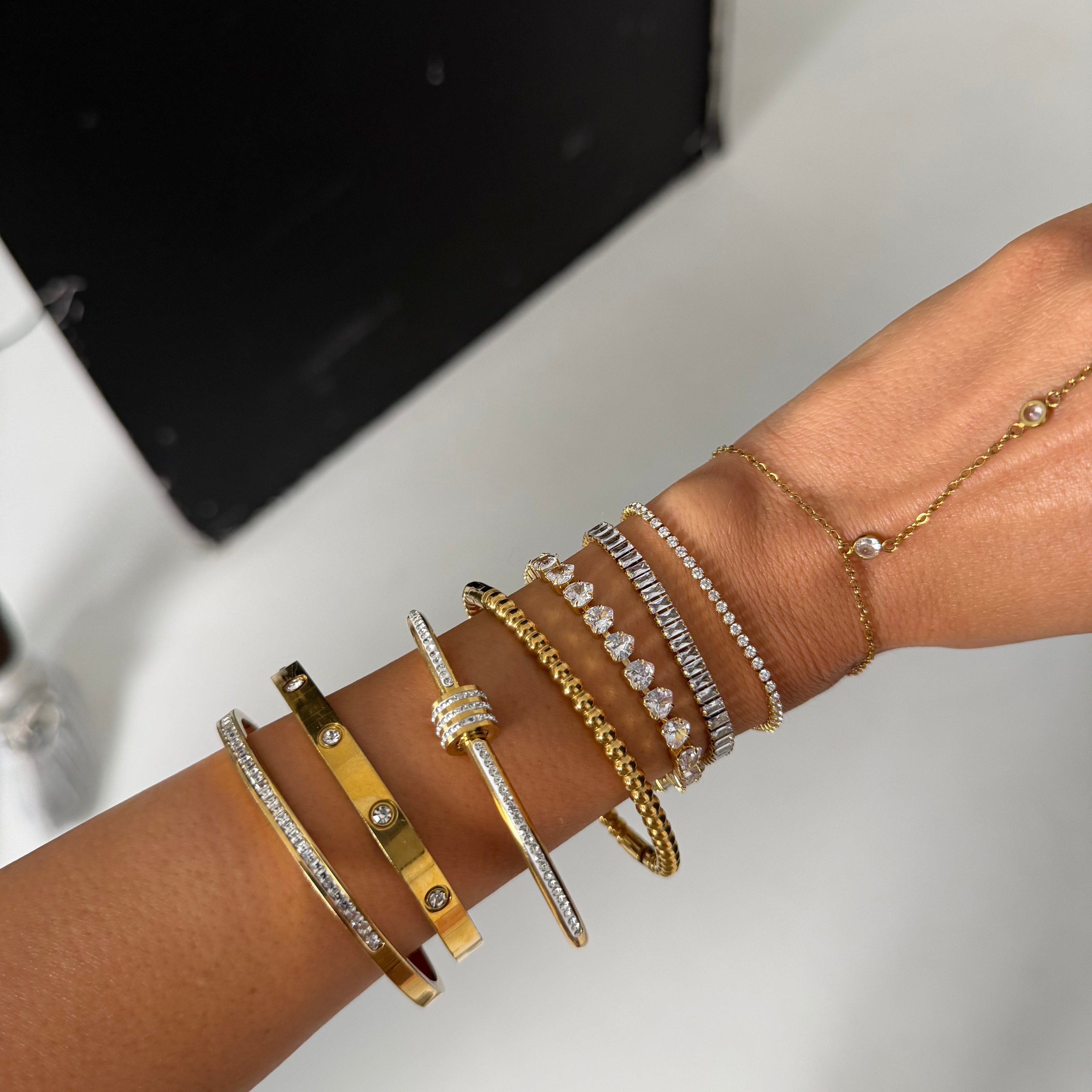Classic Bangle