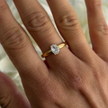 Royalty Ring - Vantage Jewelry