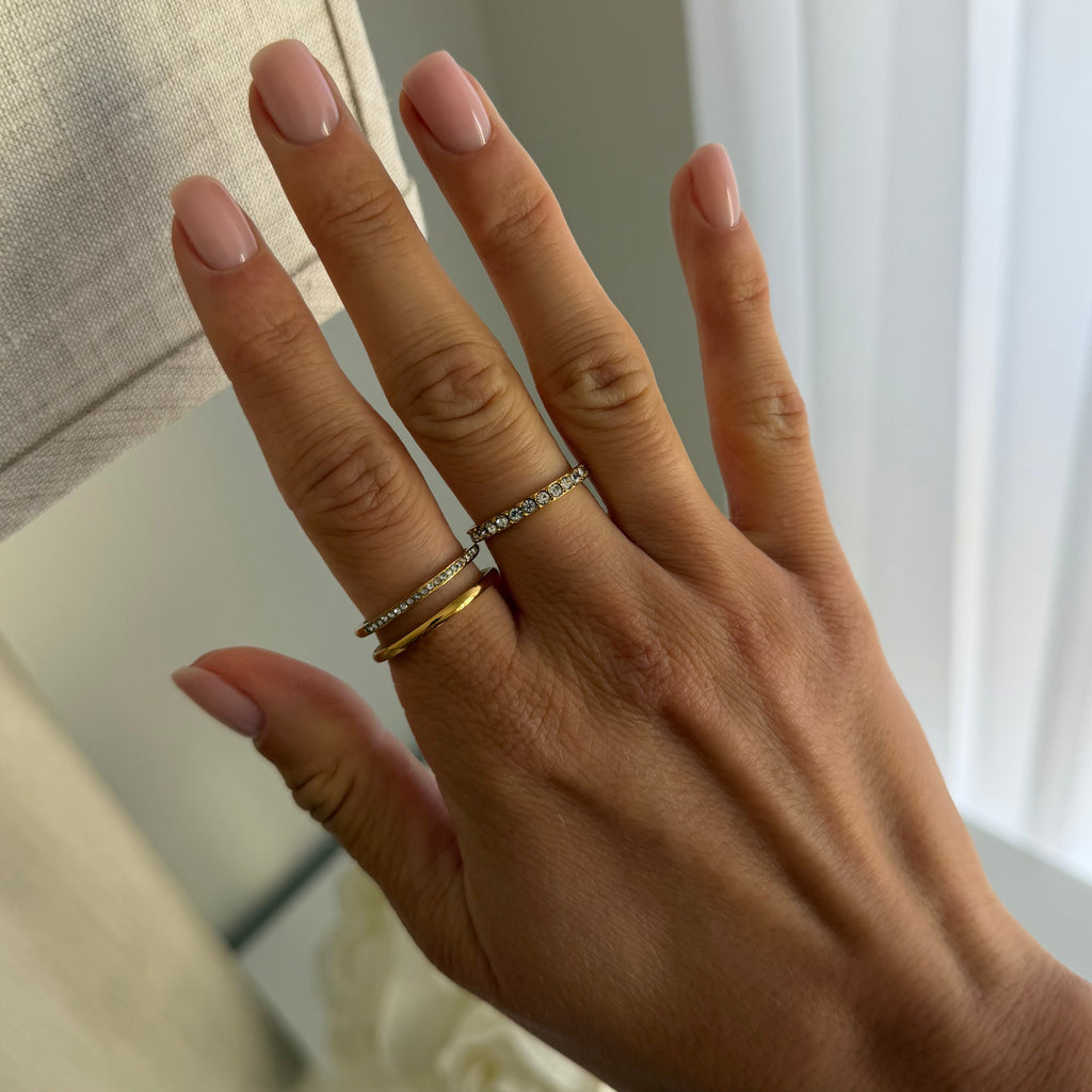Chérie Ring