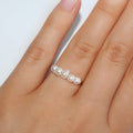 Sea Treasure Pearl Ring RETAIL ONLY - Vantage Jewelry