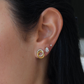Holly Earrings - Vantage Jewelry