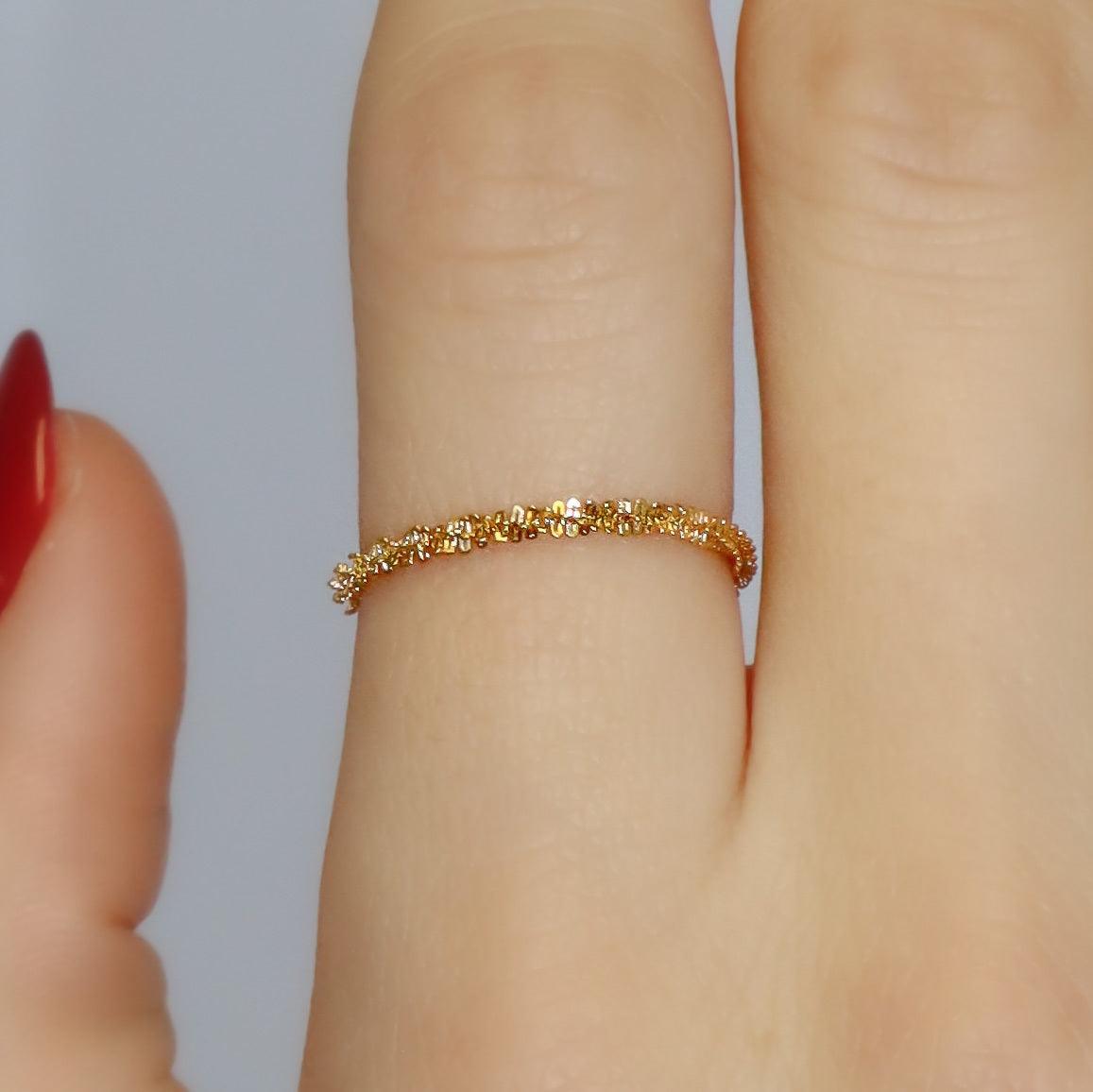 Rebel Ring - Vantage Jewelry
