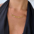 Avery Necklace - Vantage Jewelry