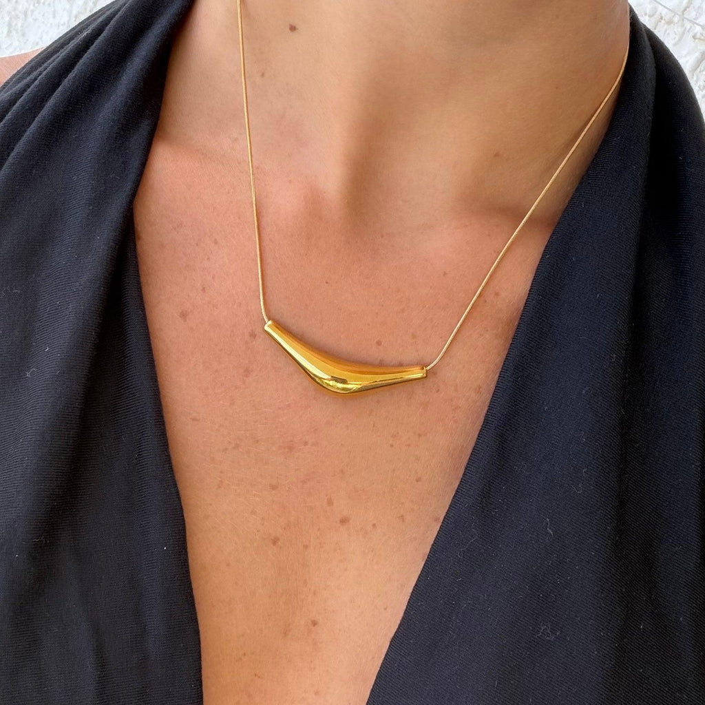 Izzy Necklace - Vantage Jewelry