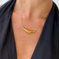 Izzy Necklace - Vantage Jewelry