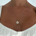 Aubrielle Necklace - Vantage Jewelry