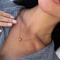 Kira Necklace - Vantage Jewelry