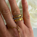 Bound Forever Ring - Vantage Jewelry