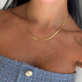 Patricia Necklace - Vantage Jewelry