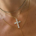 Cross Necklaces - Vantage Jewelry