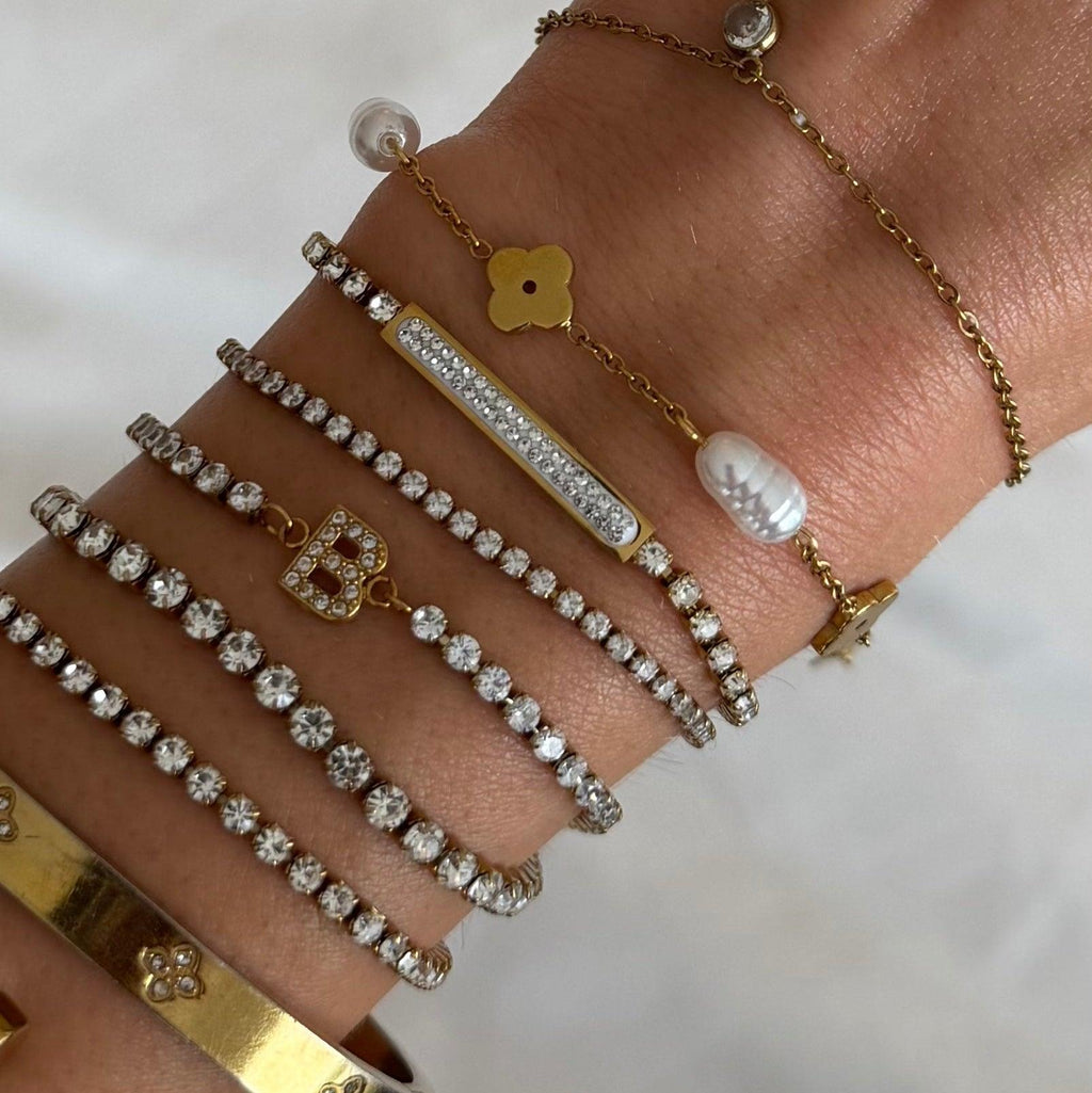 Tennis Bracelets - Vantage Jewelry