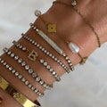 Tennis Bracelets - Vantage Jewelry