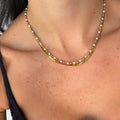 Romy Necklace - Vantage Jewelry