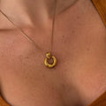 Lorelai Necklace - Vantage Jewelry