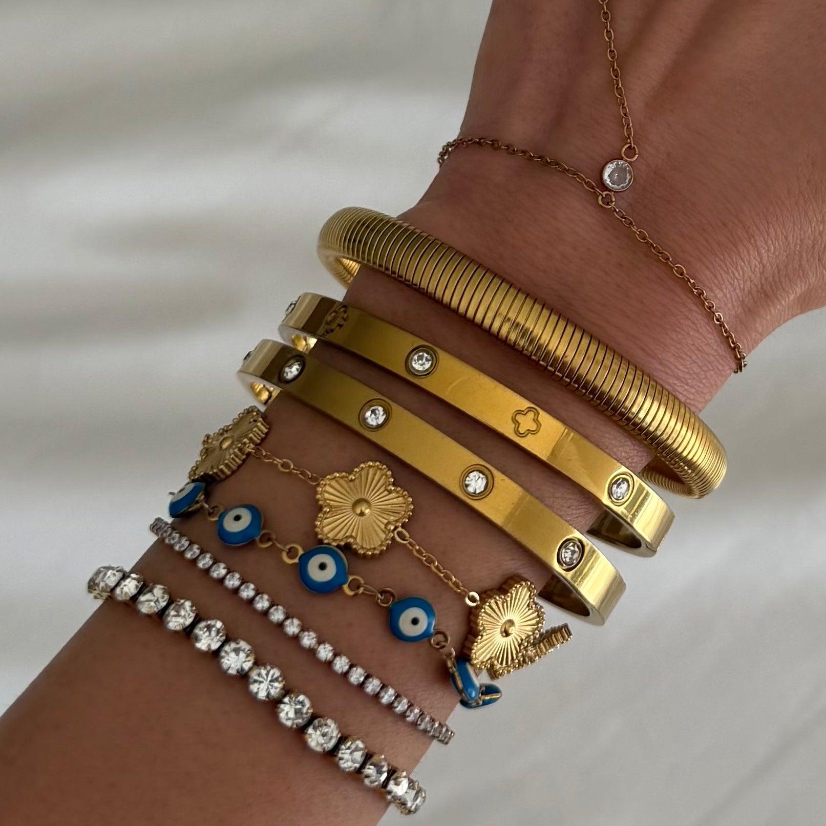 Maria Bangle