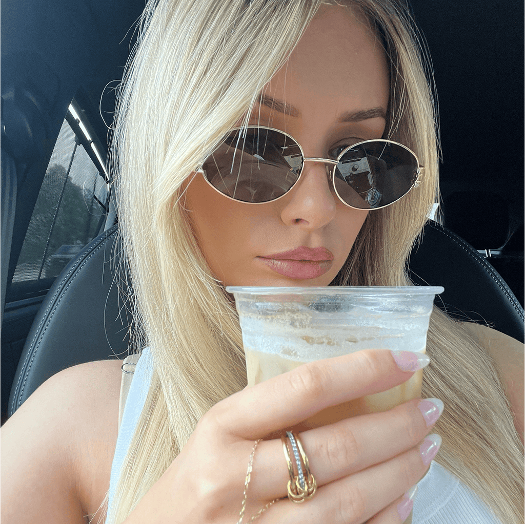Mykonos Sunglasses - Vantage Jewelry