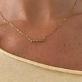 Sweet & Simple Necklace - Vantage Jewelry