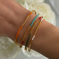Happy Beads Bracelet Bundle - Vantage Jewelry