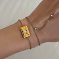 Sweet Darling Bracelet - Vantage Jewelry