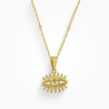 I Spy Necklace - Vantage Jewelry