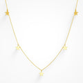 I'm A Star Necklace - Vantage Jewelry