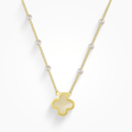 I'm Lucky Necklace - Vantage Jewelry