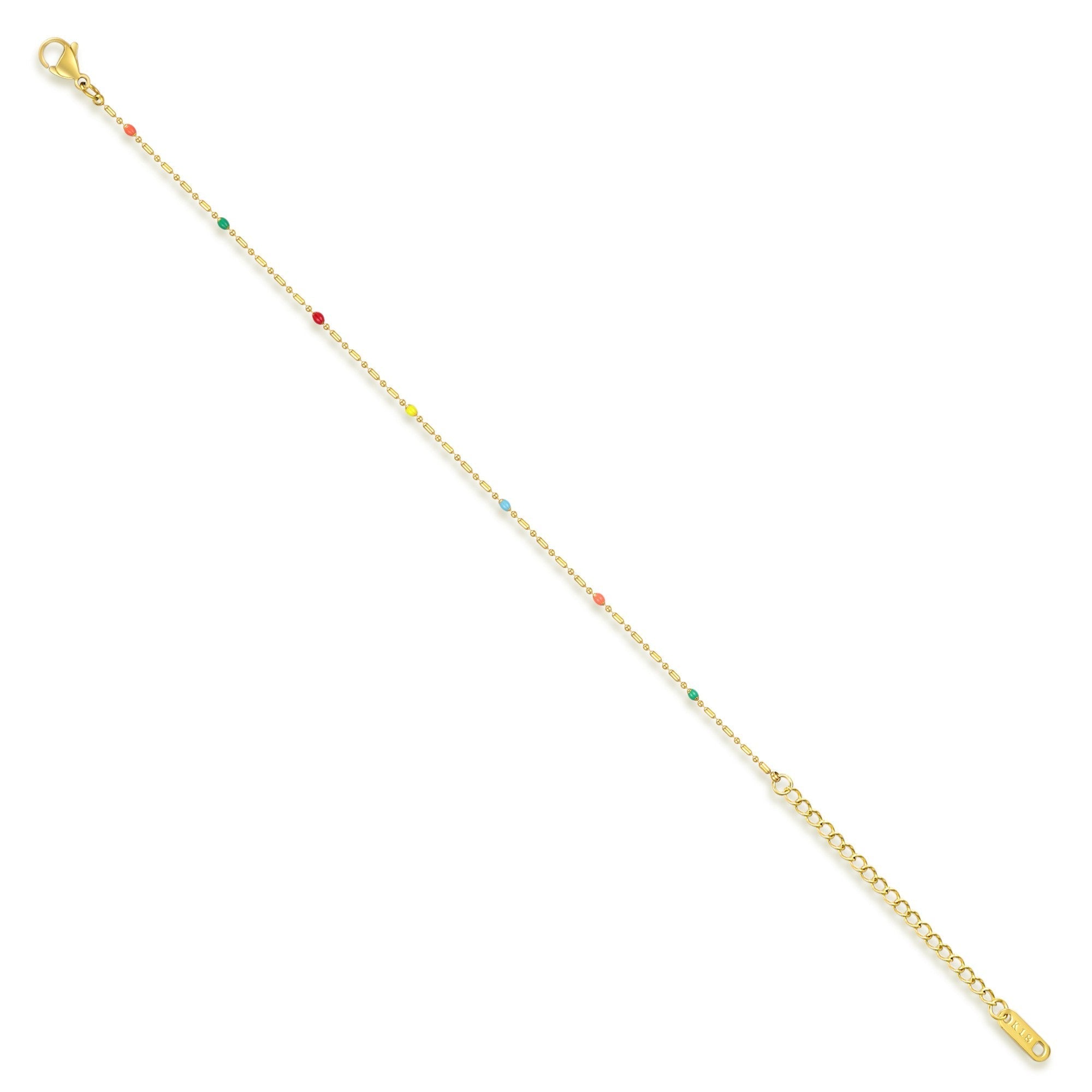 Ibiza Bracelet - Vantage Jewelry
