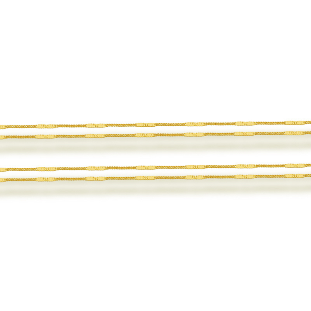 Ibiza Waist Chain - Vantage Jewelry