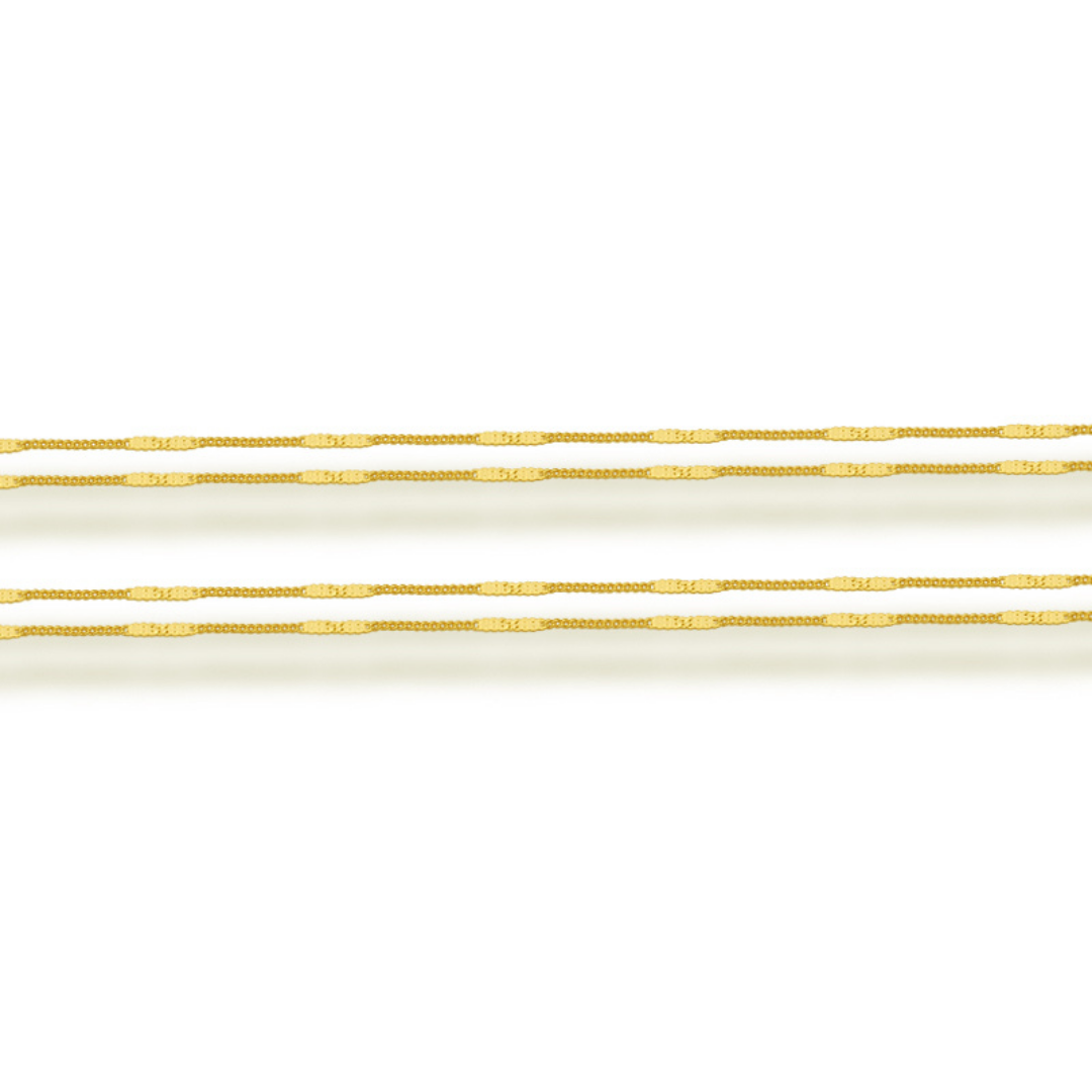 Ibiza Waist Chain - Vantage Jewelry