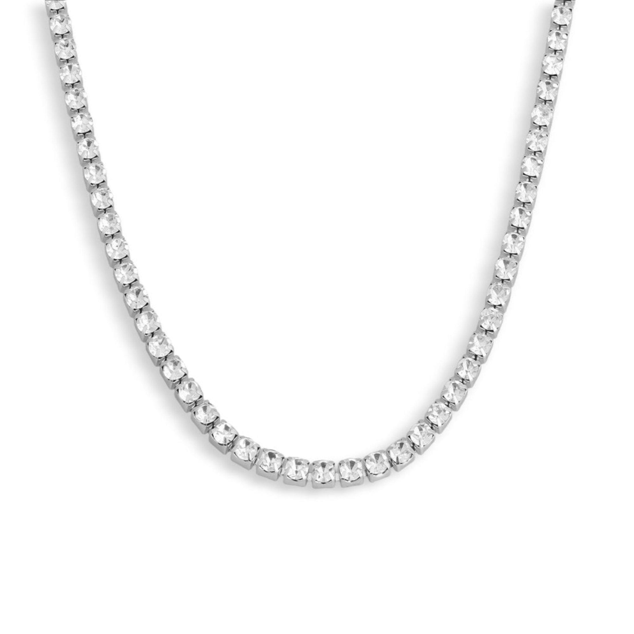 Icy Necklace - Vantage Jewelry