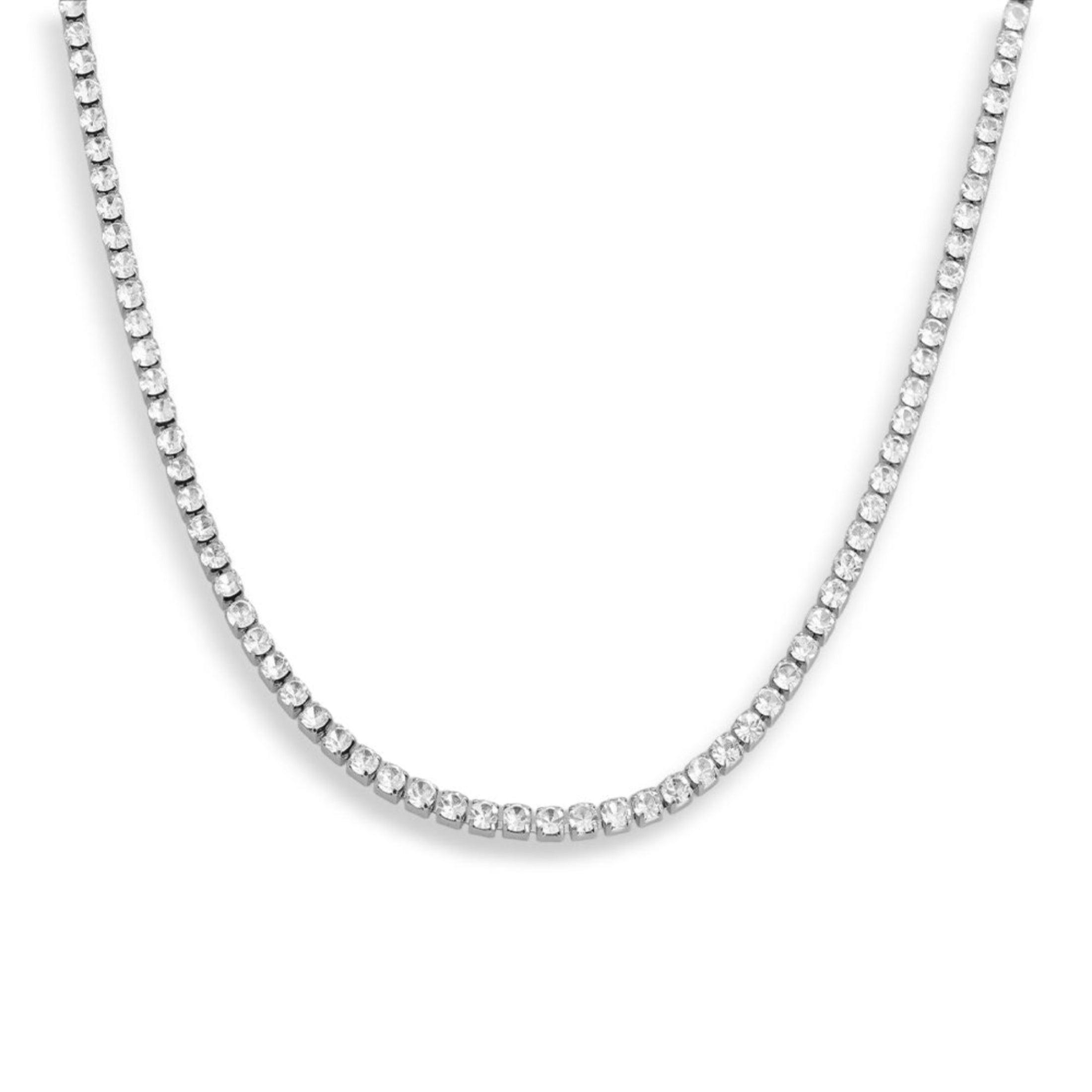 Icy Necklace - Vantage Jewelry