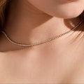Icy Necklace - Vantage Jewelry