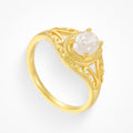 Ignited Ring - Vantage Jewelry