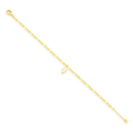 I Love Me Bracelet - Vantage Jewelry