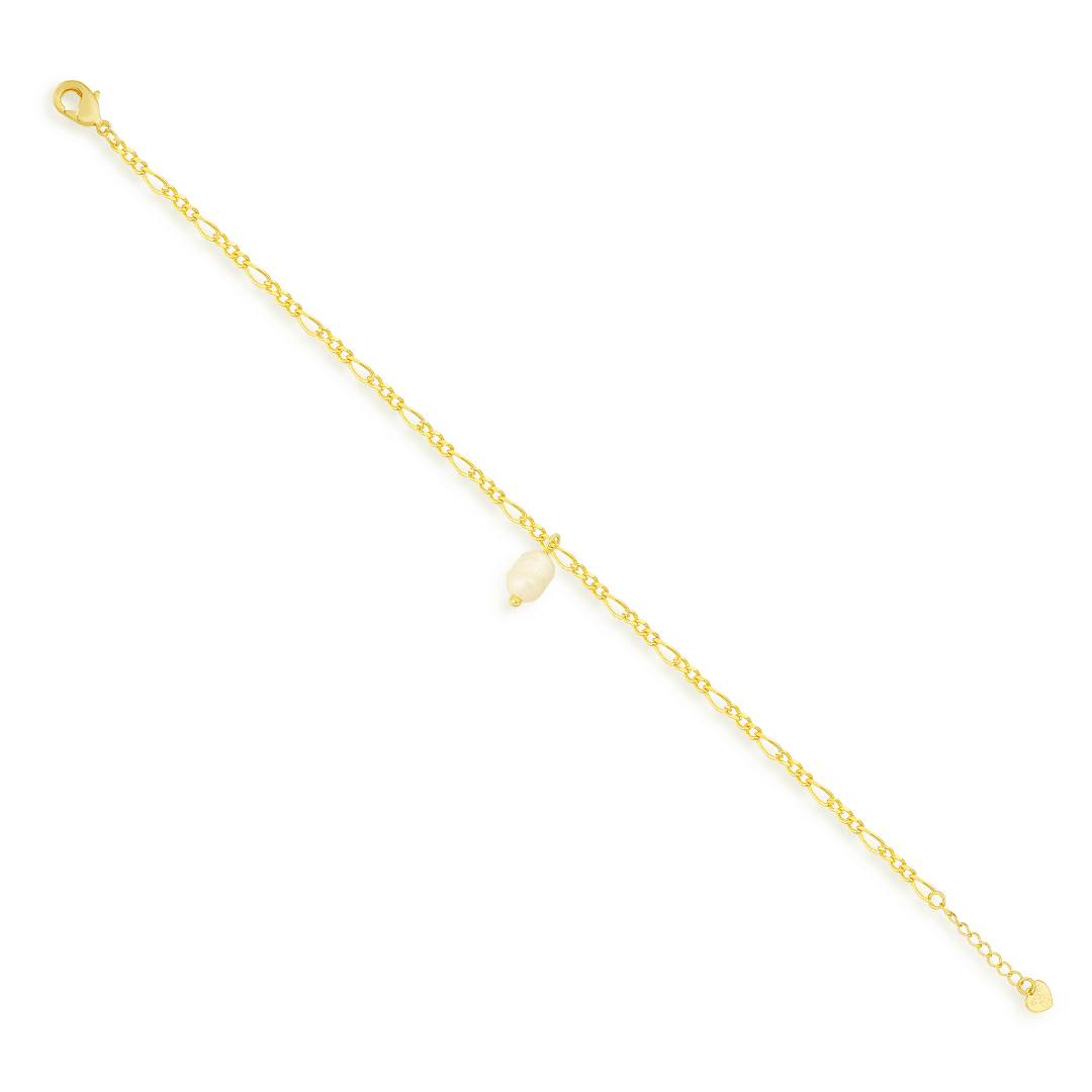 I Love Me Bracelet - Vantage Jewelry