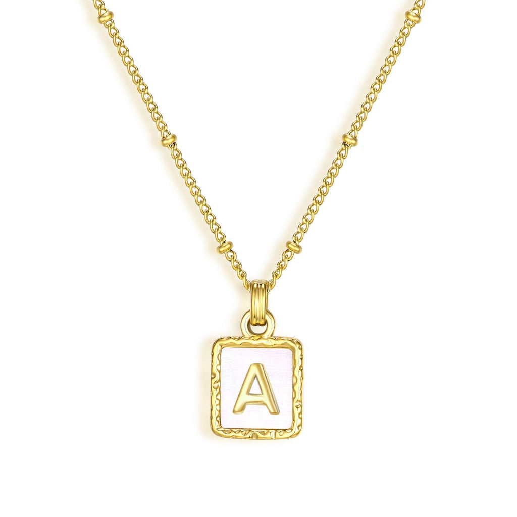 Im Yours Necklace - Vantage Jewelry