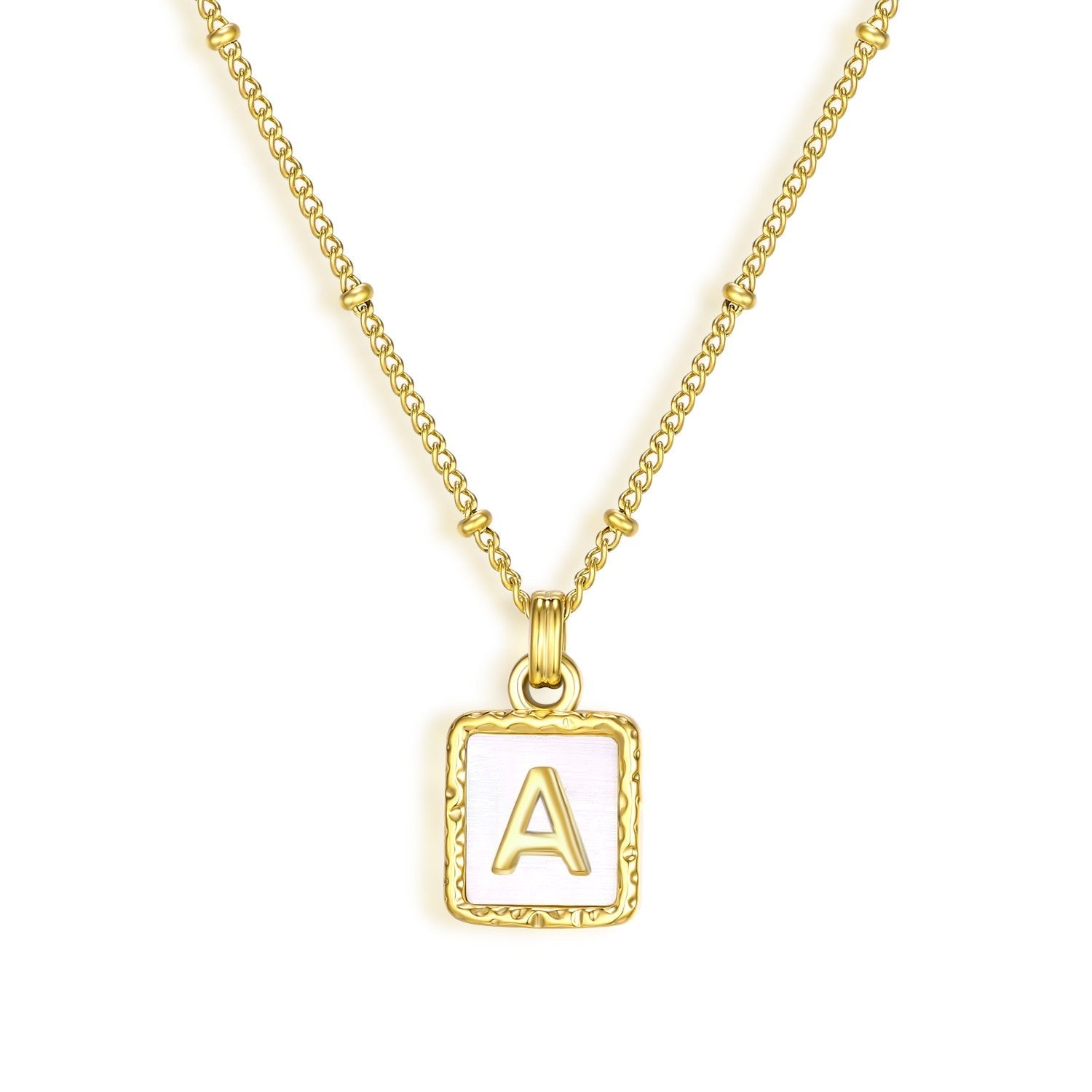 Im Yours Necklace - Vantage Jewelry
