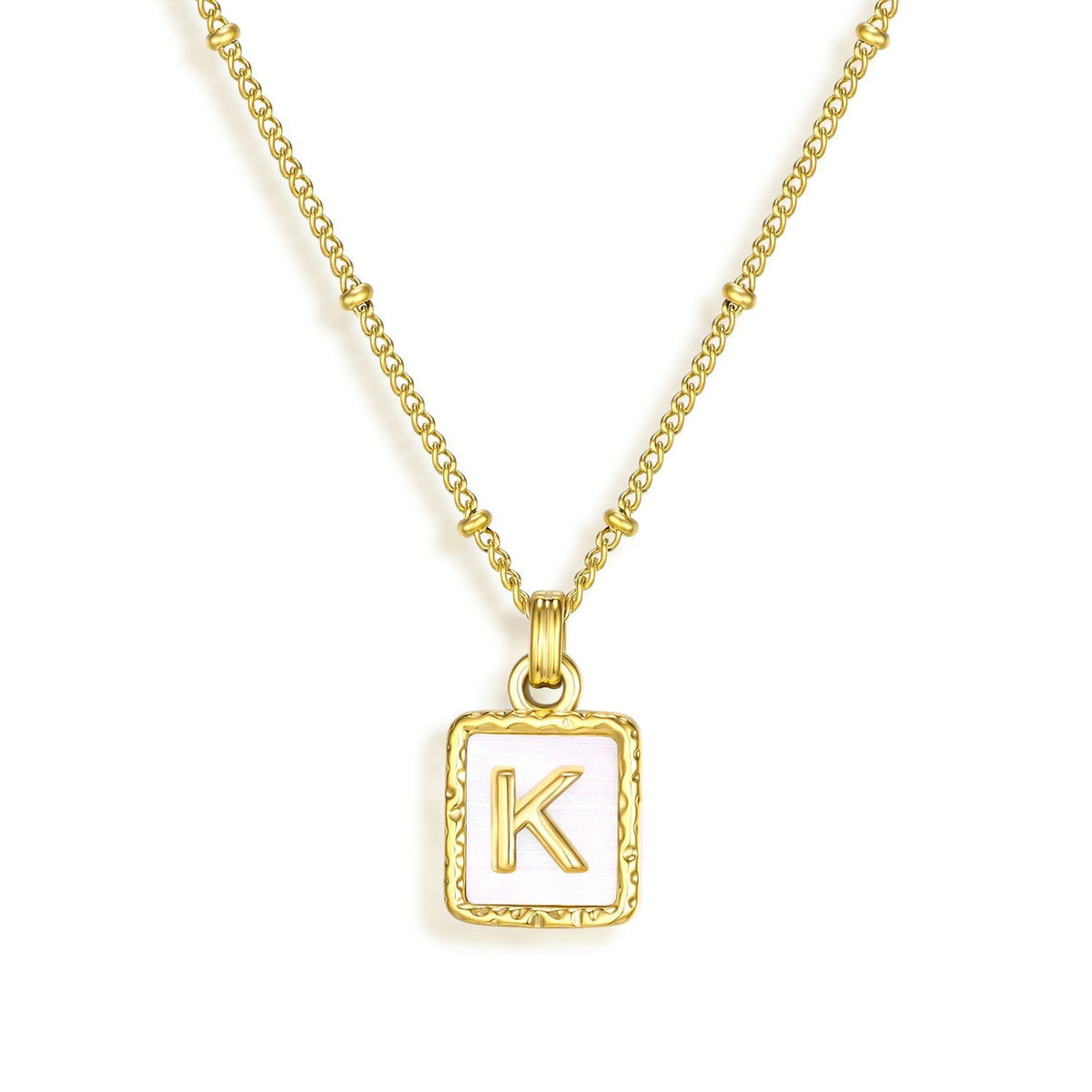 Im Yours Necklace - EVRYJEWELS