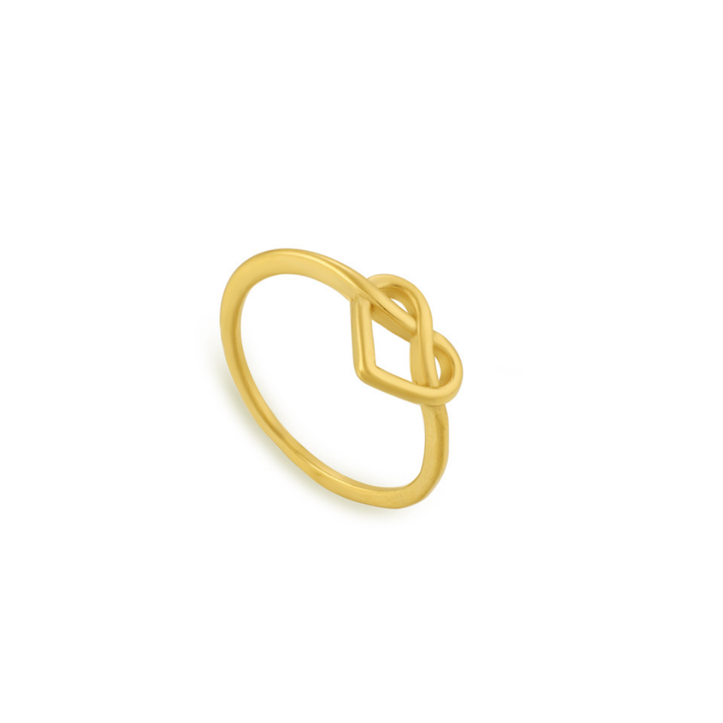 Infinite Love Ring - Vantage Jewelry