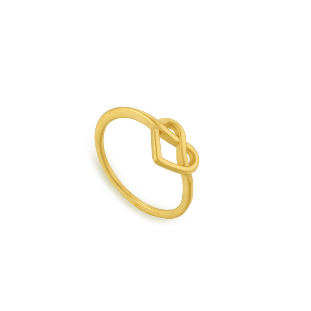 Infinite Love Ring - Vantage Jewelry