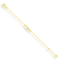 Interlinked Bracelet - Vantage Jewelry