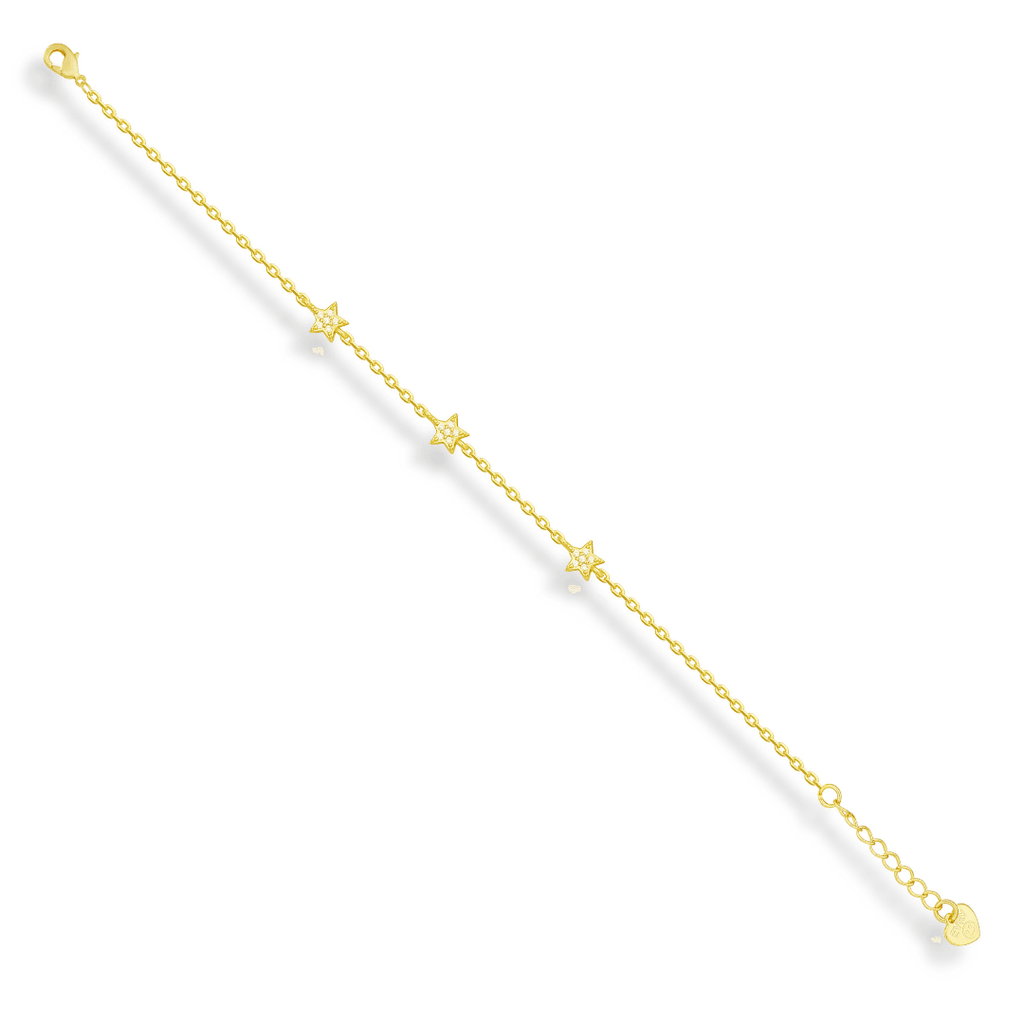 Interstellar Bracelet - Vantage Jewelry
