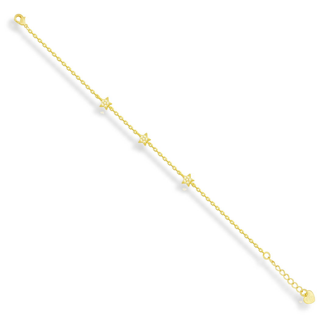 Interstellar Bracelet - Vantage Jewelry