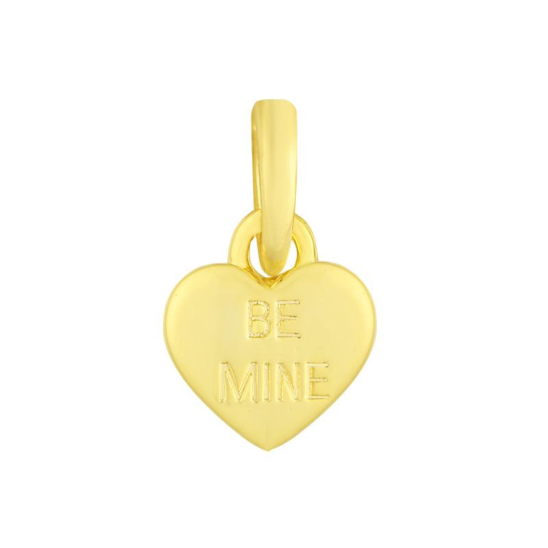 Into Me Charm - Vantage Jewelry