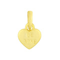 Into Me Charm - Vantage Jewelry