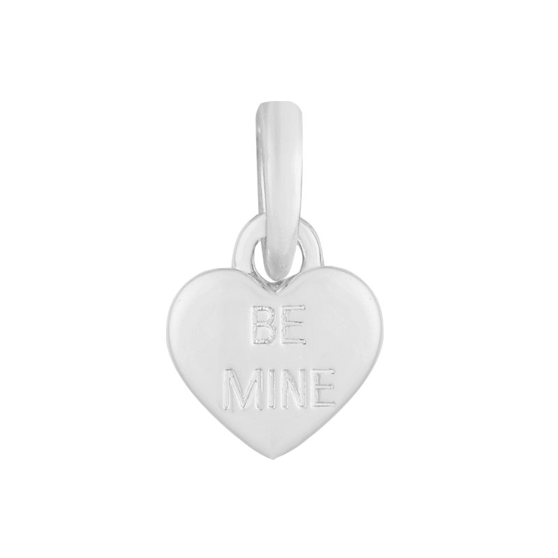 Into Me Charm - EVRYJEWELS