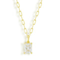 Iris Necklace - Vantage Jewelry