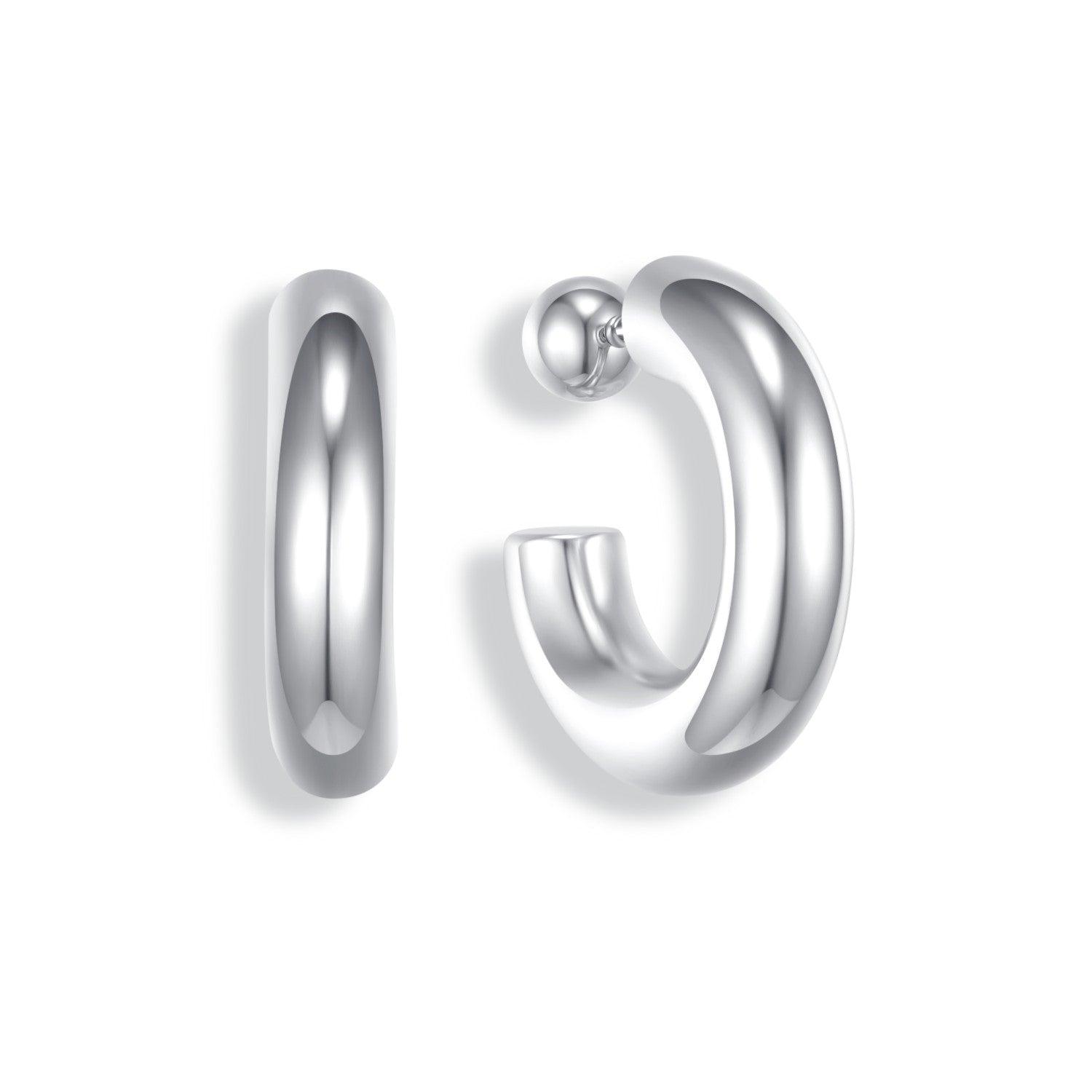 It Girl Earrings - Vantage Jewelry
