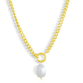Ivory Necklace - Vantage Jewelry