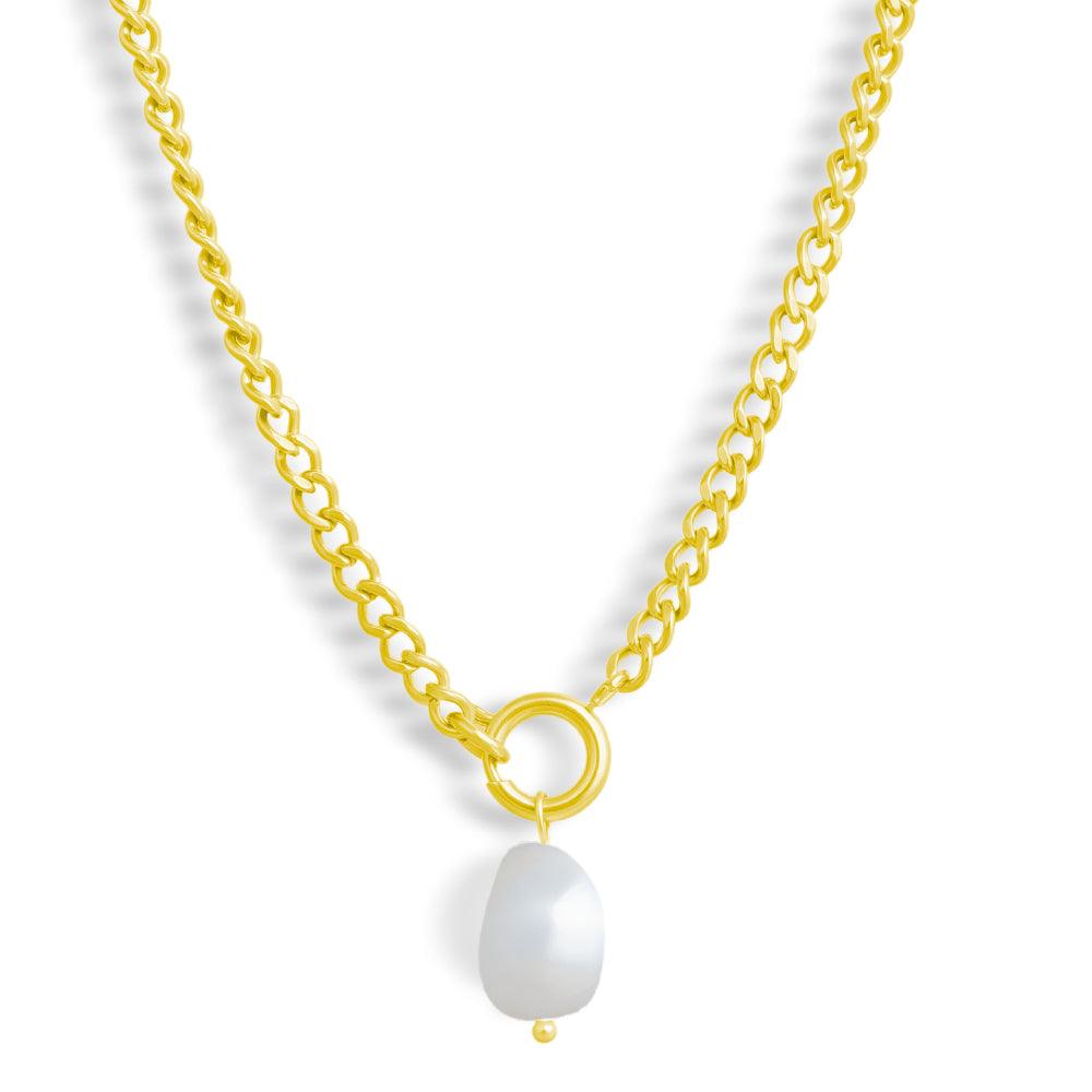 Ivory Necklace - Vantage Jewelry